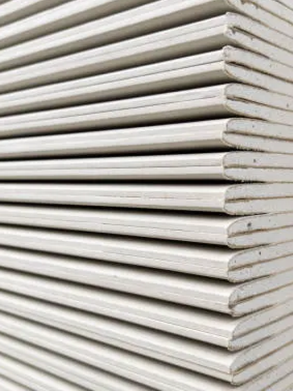 Gypsum