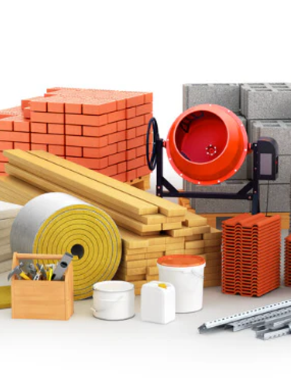 Other Building Materials