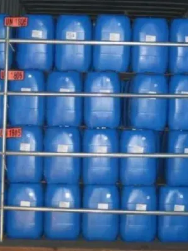 Phosphoric Acid