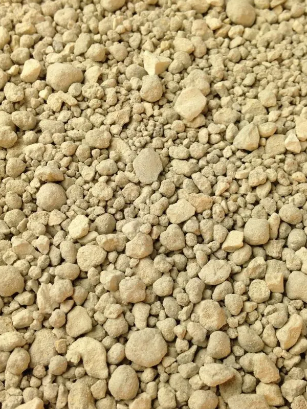 Rock Phosphate