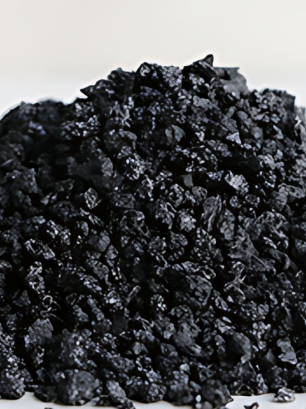 Calcined Petroleum Coke (CPC)
