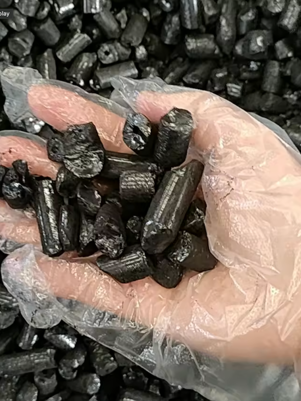 Coal Tar Pitch (Pencil Grade – HSP)