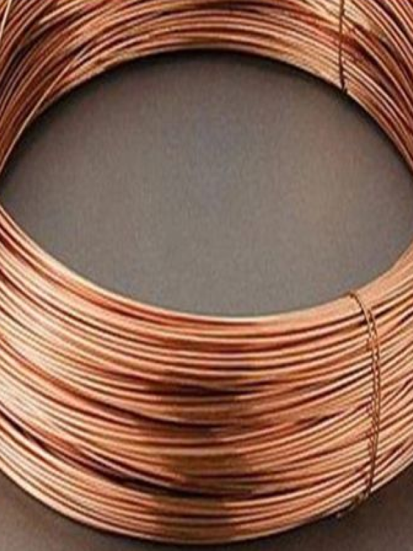 Copper Cathode Wire