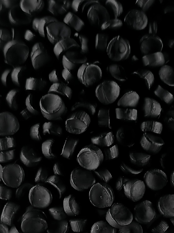 HEX 4460 PE80+ (Polyethylene for Pressure Pipes)