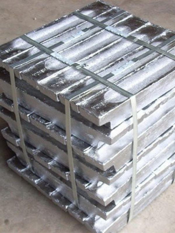 Lead Ingots